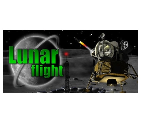 Lunar Flight