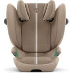Cybex SOLUTION G2 i-FIX 2025 Almond Beige Plus
