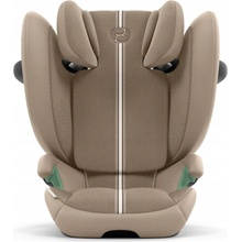 Cybex SOLUTION G2 i-FIX 2025 Almond Beige Plus