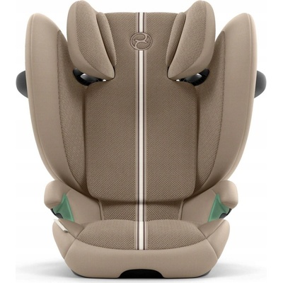 Cybex SOLUTION G2 i-FIX 2025 Almond Beige Plus