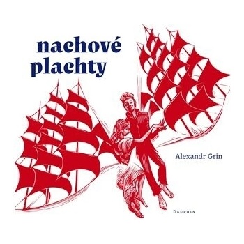 Nachové plachty