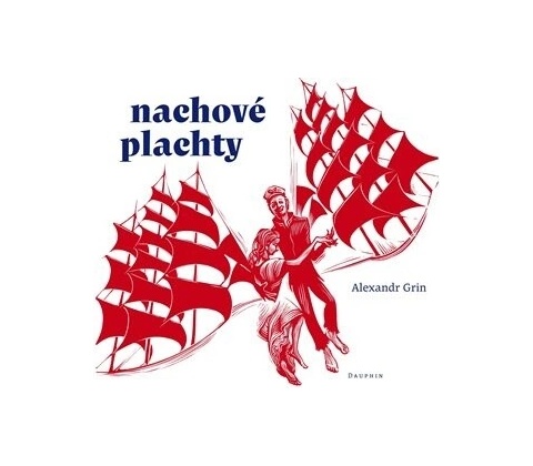 Nachové plachty