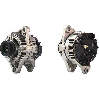 Alternátor Fiat Bravo 1.6 16V, Magneti Marelli 63320277, 0124325058