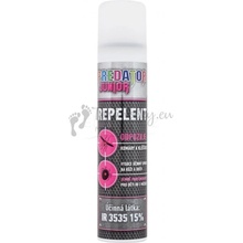 Predator Junior Vapo repelentný spray 90 ml