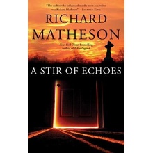 A Stir of Echoes Matheson RichardPaperback