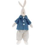 Rex London Плюшена играчка Bertie the Bunny - Rex London (30920)