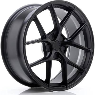 JAPAN RACING SL01 8,5x19 5x112 ET40 matt black