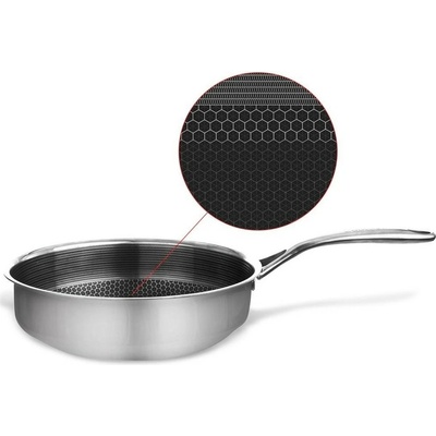 Orion Pánev Cookcell nepř. povrch 3 vrstvá 28x7 cm
