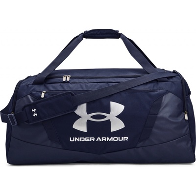 Under Armor 1369224-410 bag modrá 101l