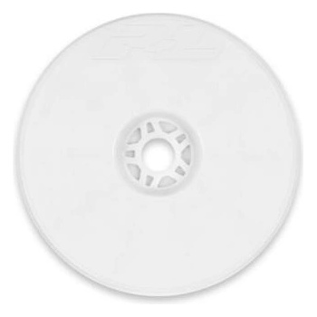 Pro-Line диск 4.0" Velocity Truggy H17 бял (4)