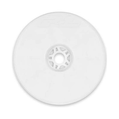 Pro-Line диск 4.0" Velocity Truggy H17 бял (4)