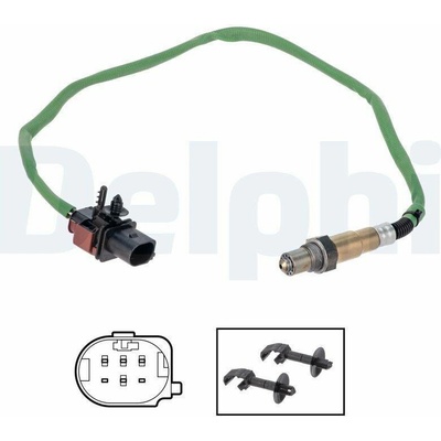 Lambda sonda DELPHI ES21427-12B1
