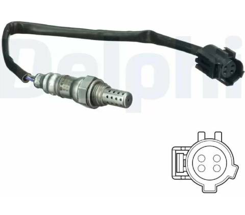 Lambda sonda DELPHI ES20321-12B1