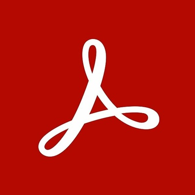 Adobe Acrobat Standard for teams Win/Mac 12 mesiacov