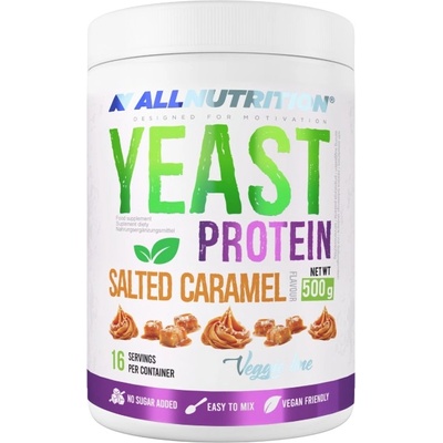ALLNUTRITION Yeast Protein 500 g