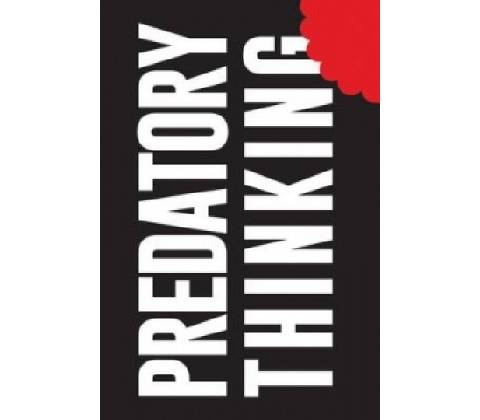 Predatory Thinking - Dave Trott