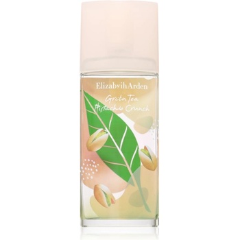 Elizabeth Arden Green Tea Pistachio Crunch EDT 100 ml