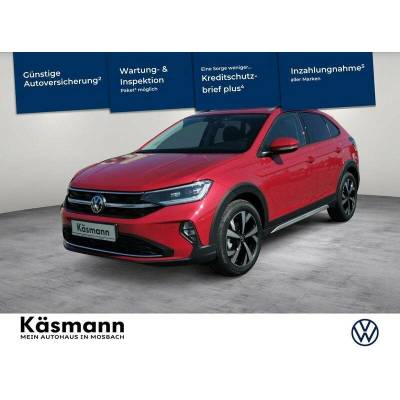 Volkswagen Taigo 1.0 TSI Style DSG 85 kW