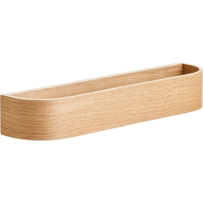 !!!Audo Dubový nástěnný věšák Epoch 50 cm