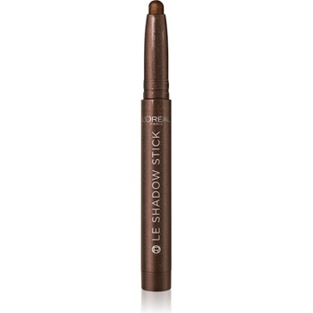 L'Oréal Infaillible сенки за очи-гел цвят 240 Brown Abyss 1.4 гр