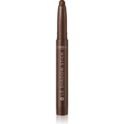 L'Oréal Infaillible сенки за очи-гел цвят 240 Brown Abyss 1.4 гр