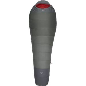 Robens Синтетичен спален чувал Robens Snowfall II -5°C Synthetic sleeping bag - Green Vineyard - размер 220 x 80 x 51 cm (514-1672-0112) Спален чувал