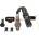 Lambda sonda BOSCH 0 258 006 980
