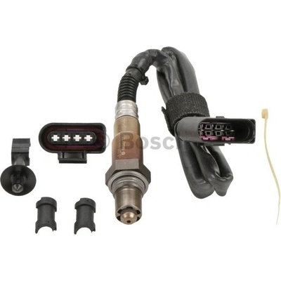 Lambda sonda BOSCH 0 258 006 980