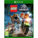 Hry na Xbox One LEGO Jurassic World