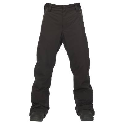 Pánské Kalhoty BILLABONG COMPASS PNT M SNPT 0019 F6PM12BIF2-0019 – Černá