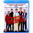 The Usual Suspects BD