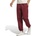 Adidas Анцуг ADIDAS ORIGINALS Men's Closed Hem Fleece Jogging Bottoms - Shadow Red