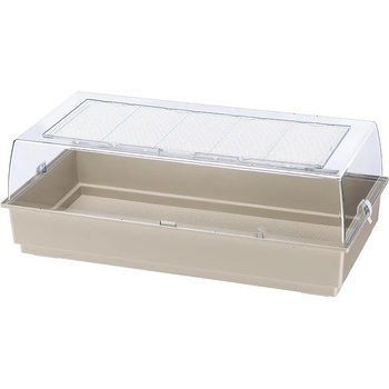 Ferplast Maxi Duna Multy - Необорудвана клетка за зайци и морски свинчета, 99Х51, 5Х36 см