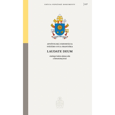 Laudate Deum - Jorge Mario Bergoglio – pápež František