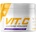 Trec Nutrition Vitamin C + L-Lysine Powder [300 грама]