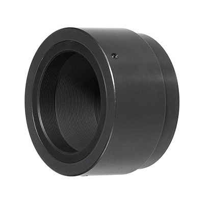 Novoflex T2-lenses to EOS-R