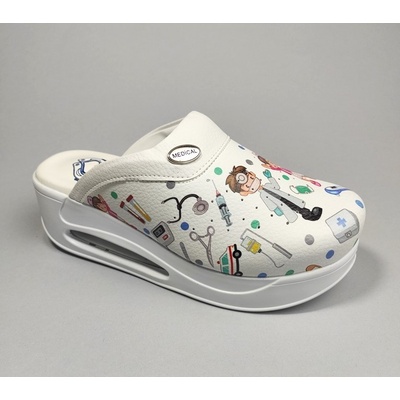 Hipokrat Medical air leather Doc