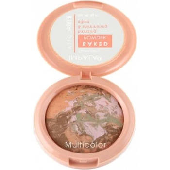 Image 1 of IMPALA Cosmetics Impala terracotta печена пудра