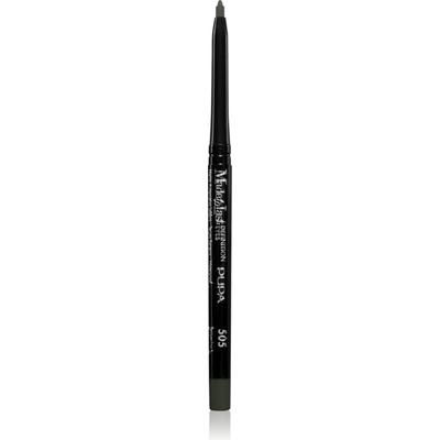 PUPA Milano Made to Last Definition Eyes автоматичен молив за очи водоустойчив цвят 505 - Forest 0.35 гр