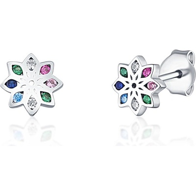 JVD náušnice SVLE1206XI2BA00