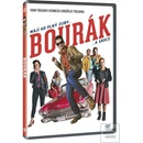 Bourák: DVD