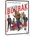 Bourák: DVD