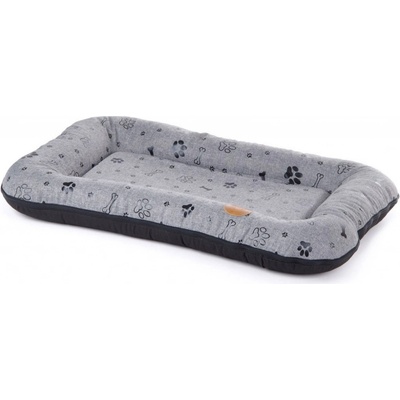 JK ANIMALS Poduška Grey LUX