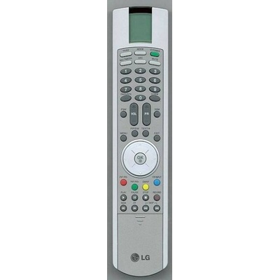 GENERAL LG 6710V00137F - съвместимо дистанционно управление на марката General (6710V00137F)