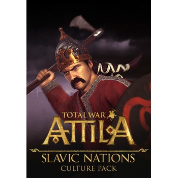 Total War: Attila - Slavic Nations Culture Pack