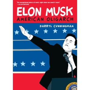 Elon Musk (ISBN: 9781911710271)