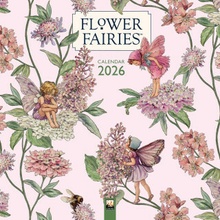 Flower Fairies Wall Art 2026
