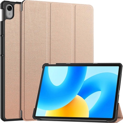 Techsuit FoldPro Huawei MatePad 11.5" KF2317039 Rose Gold