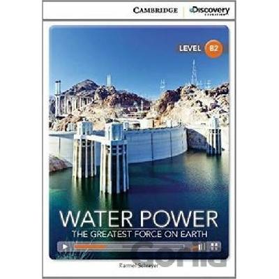 Water Power - Karmel Schreyer