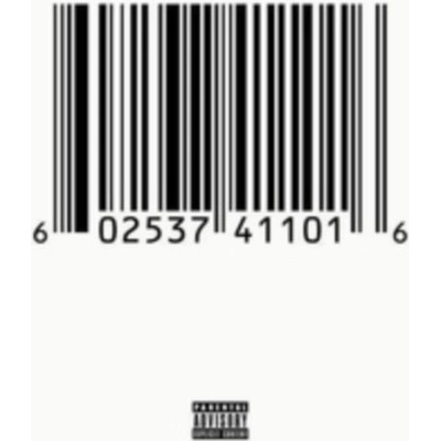 PUSHA T: MY NAME IS MY NAME CD